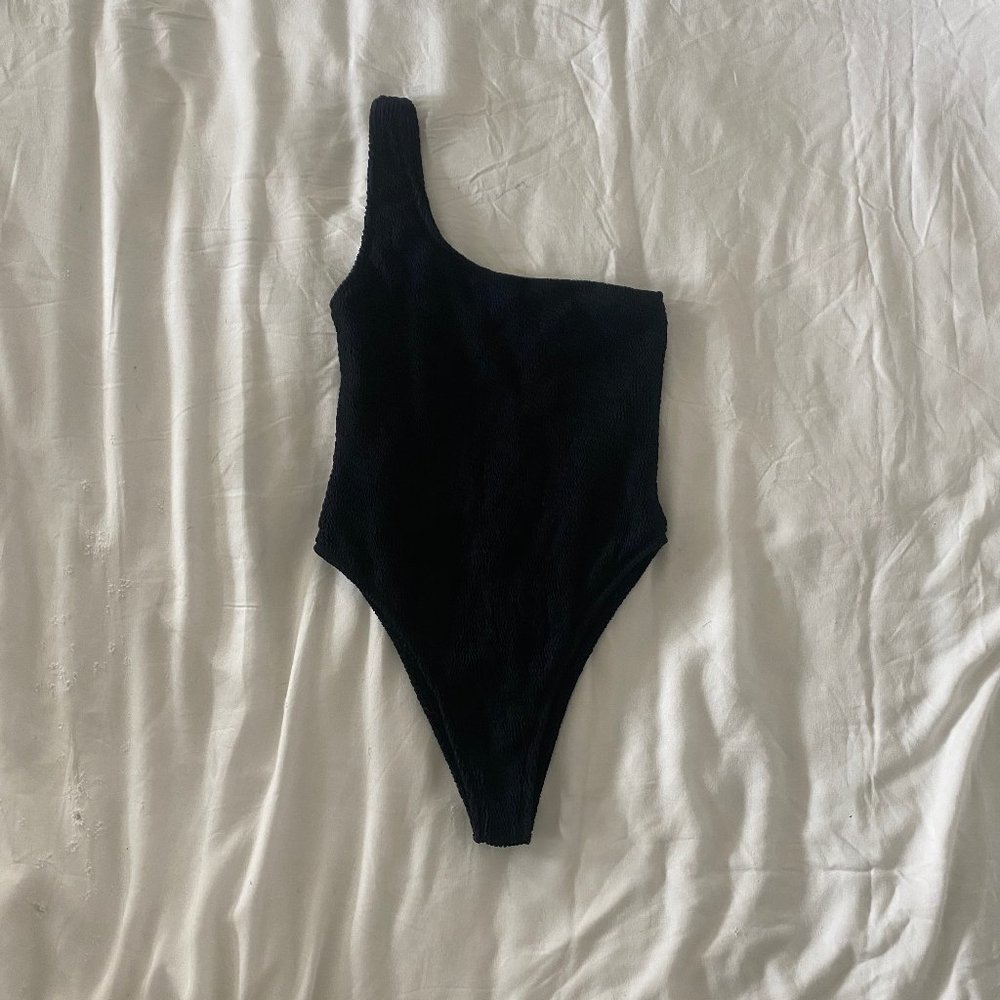 TJ Swim Jasmine One Piece